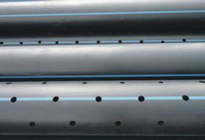 drenaz hdpe hladka 1