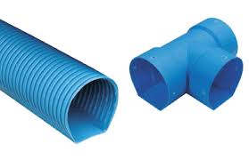 drenaz pvc